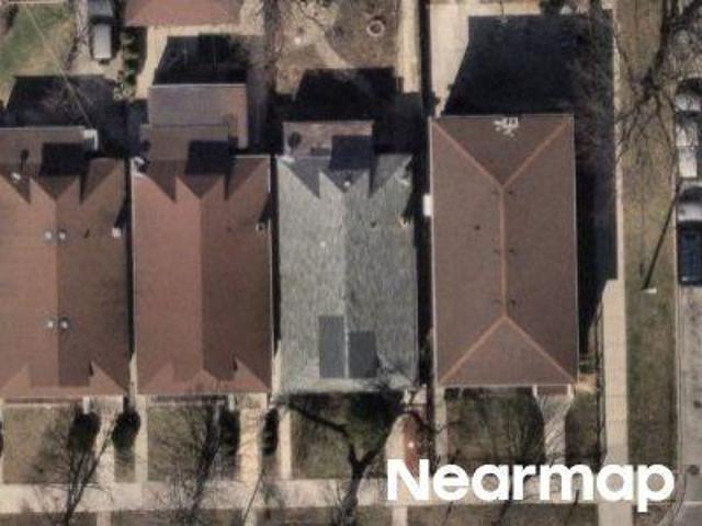 House for sale in Chicago Park, Illinois