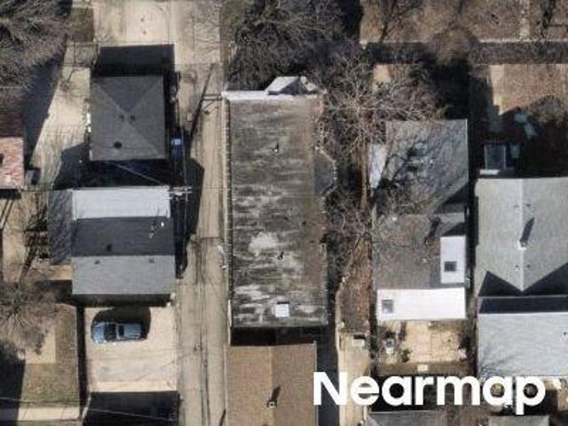 House for sale in Chicago Park, Illinois