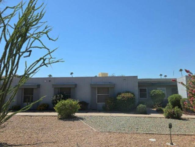Condo for sale in Sun City, Maricopa County