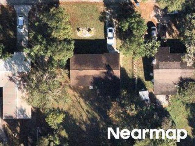 House for sale in Deland, Florida