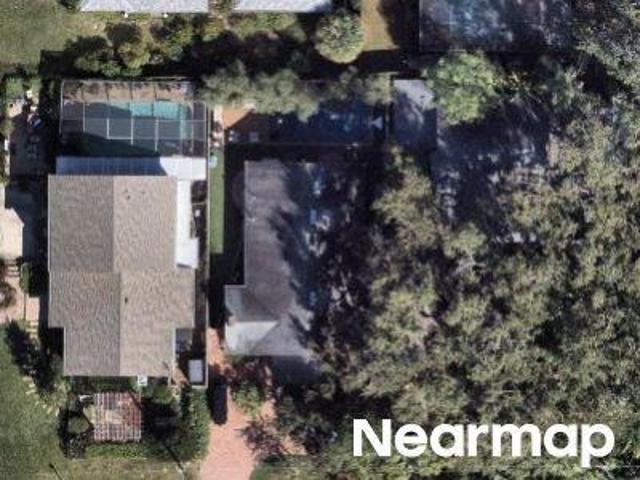 House for sale in Tampa, Florida