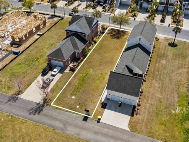 Land for sale in Myrtle Beach Land for sale in Myrtle Beach