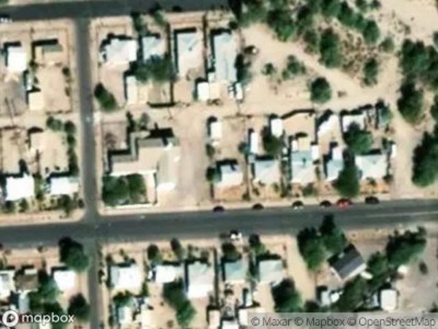 House for sale in Ajo, Arizona