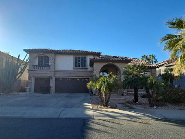 House for sale in Dreaming Summit, Litchfield Park