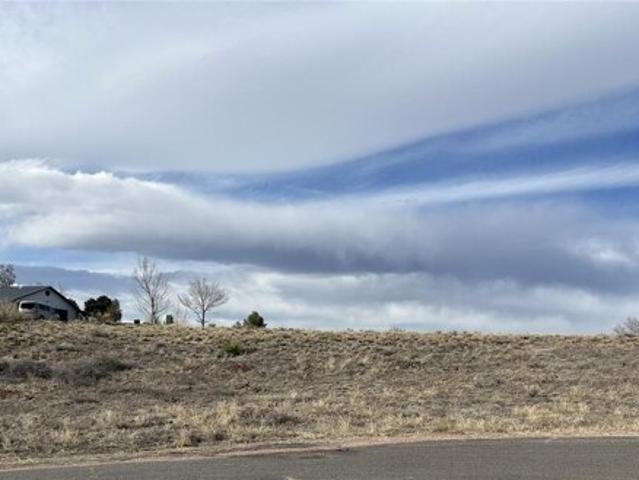 Land for sale in Colorado