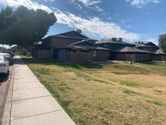Condo for sale in Chandler, Arizona
