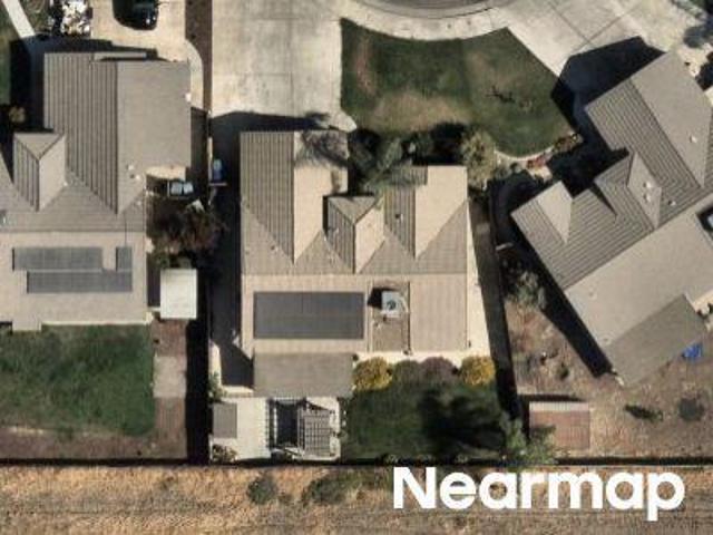 House for sale in Tulare, California