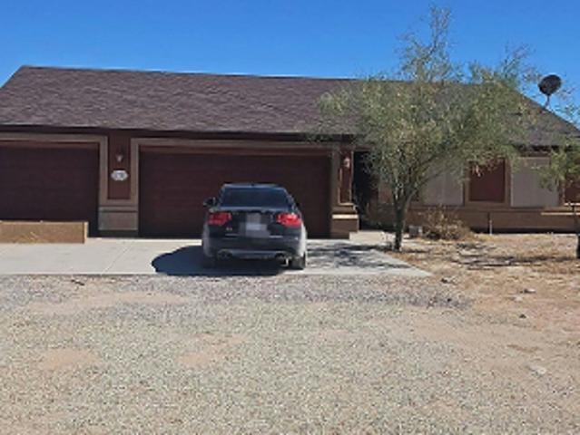House for sale in Maricopa, Arizona