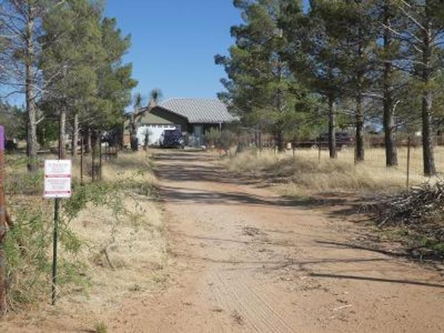 House for sale in Cochise