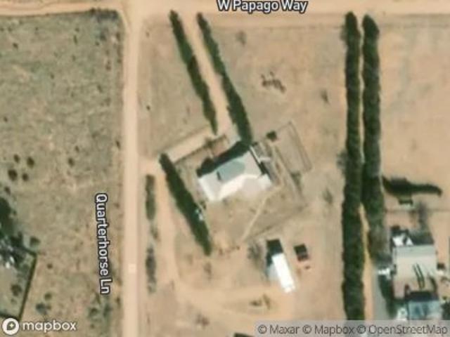 House for sale in Cochise House for sale in Cochise