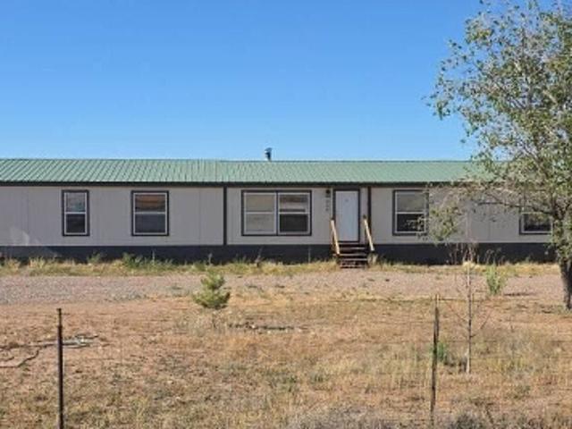 House for sale in Navajo, Arizona
