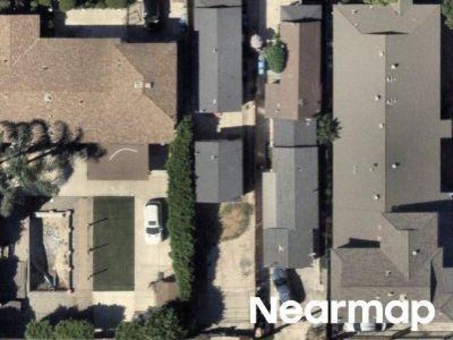 House for sale in Long Beach, California
