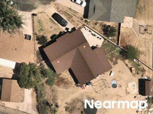 House for sale in Safford