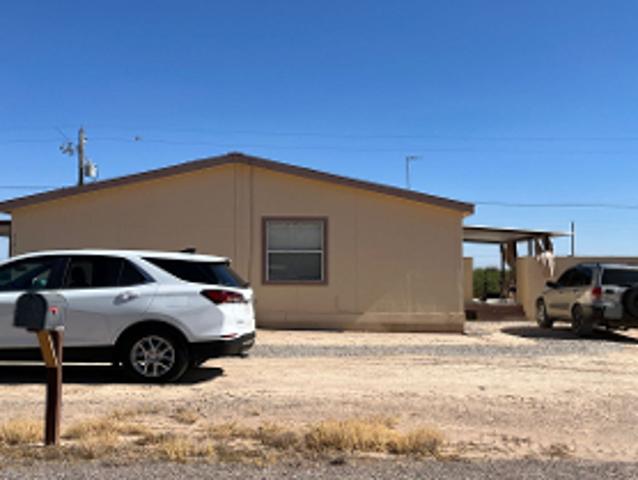 House for sale in Eloy, Arizona