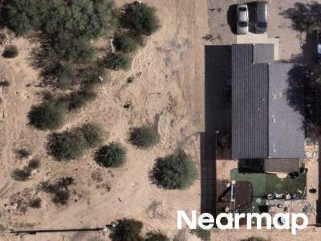 Land for sale in Eloy, Arizona