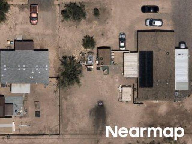 Land for sale in Eloy, Arizona