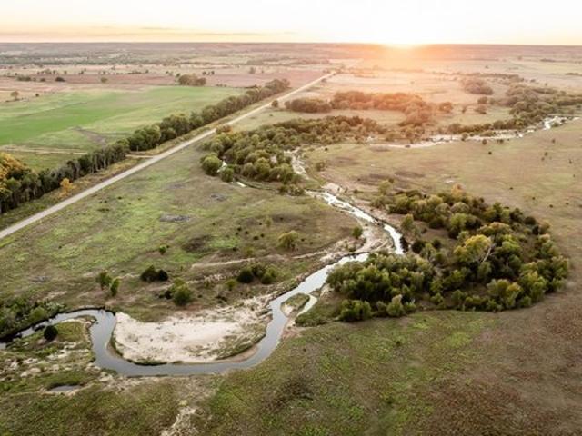 Land for sale in Arlington, Reno County