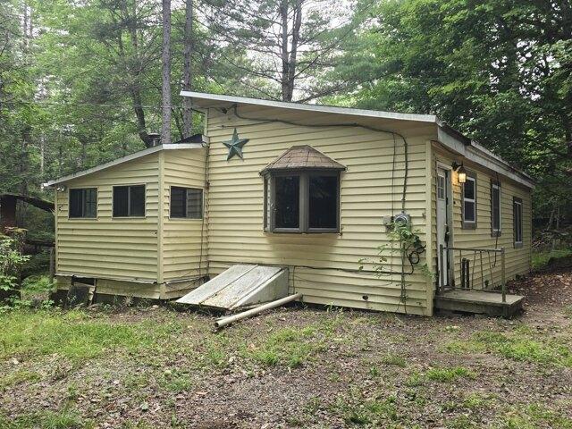 House for sale in Greenwood, Maine