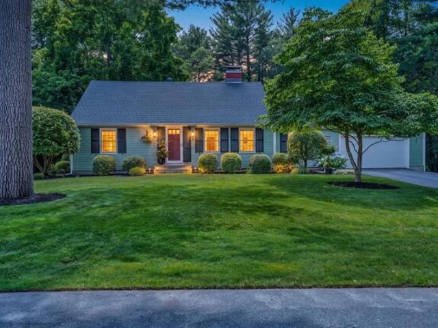 House for sale in West Andover, Andover