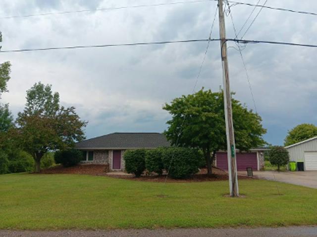 House for sale in Michigan