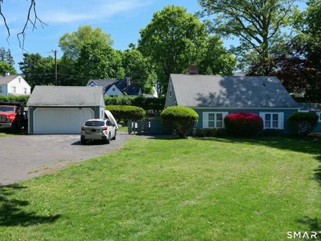 House for sale in Westport, Connecticut
