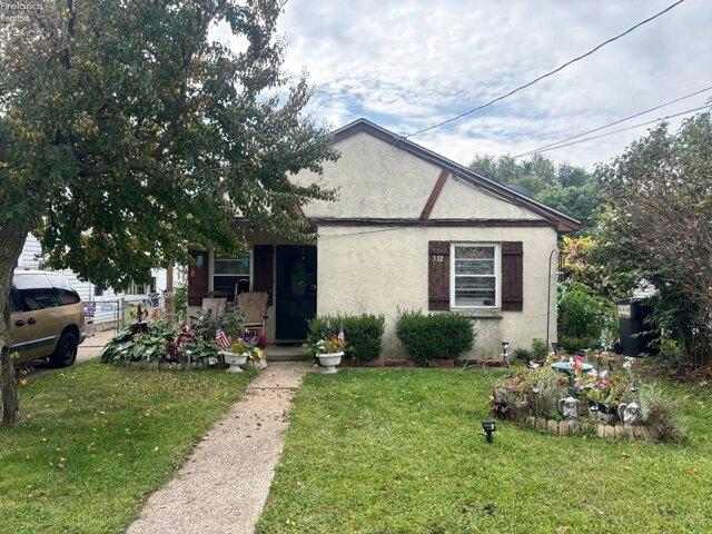 House for sale in Sandusky, Ohio