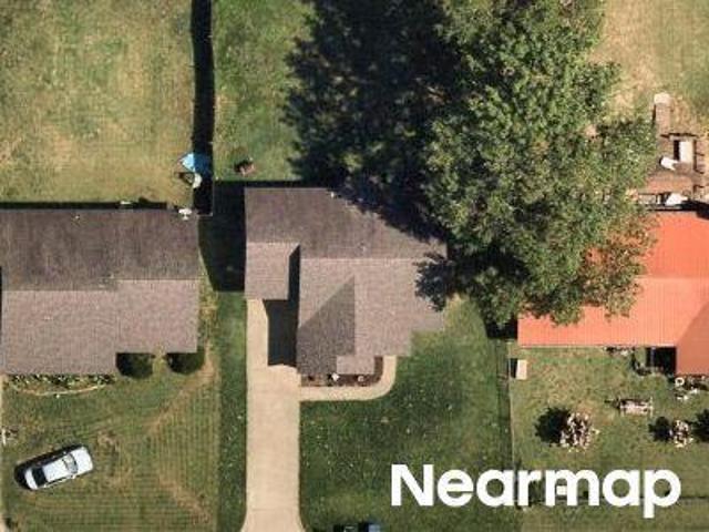 House for sale in Mcalester, Oklahoma