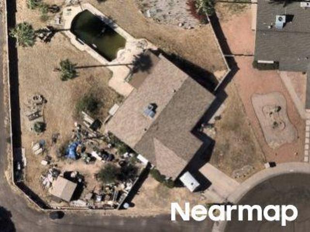 House for sale in Chandler, Arizona
