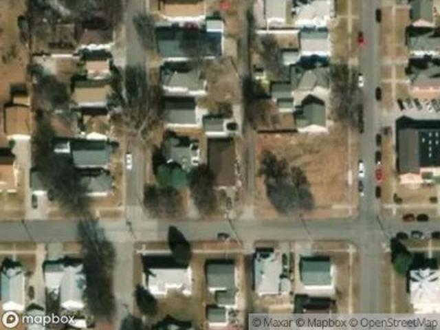 House for sale in Nebraska