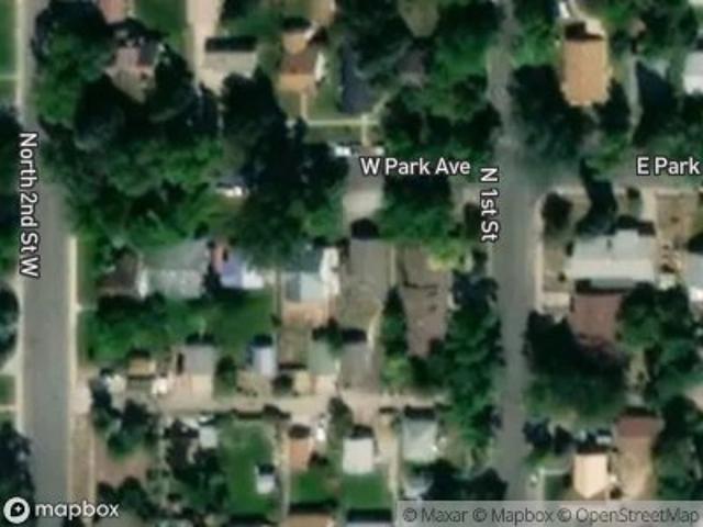 House for sale in Riverton