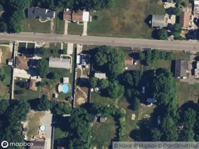House for sale in Vineland, New Jersey