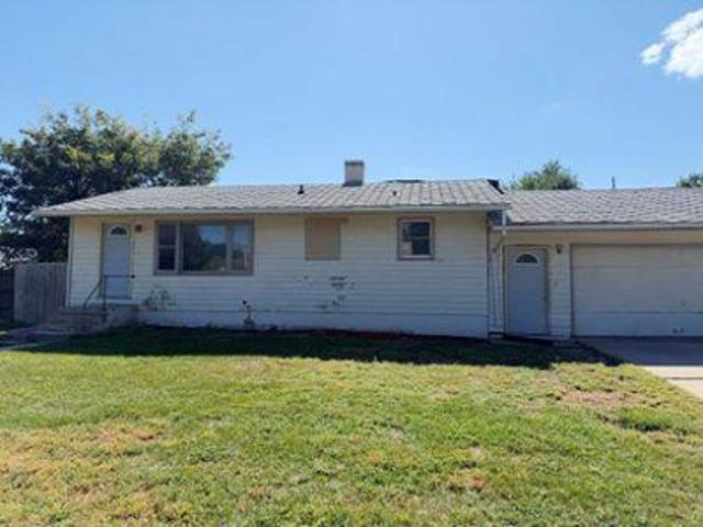 House for sale in Ward I, Fort Pierre