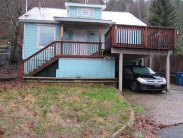 House for sale in Shoshone, Idaho