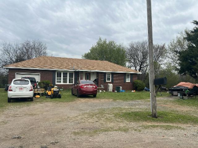 House for sale in Checotah, Oklahoma