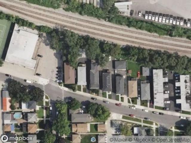 Commercial for sale in Cicero, Illinois