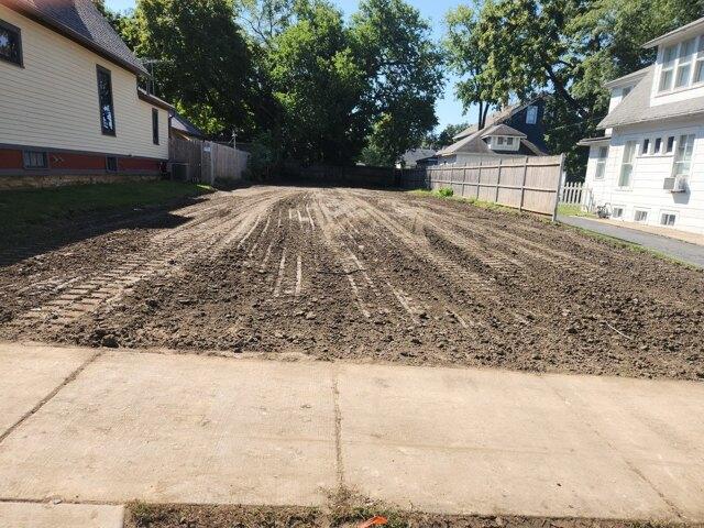 Land for sale in Aurora