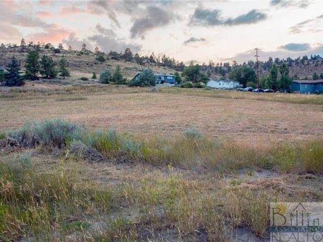 Land for sale in Bridger, Montana