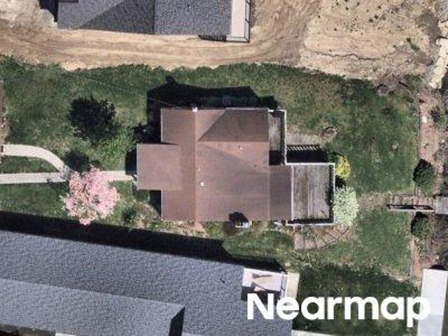 House for sale in Ohio