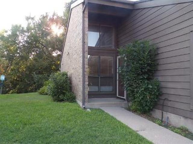 Condo for sale in Plano, Texas