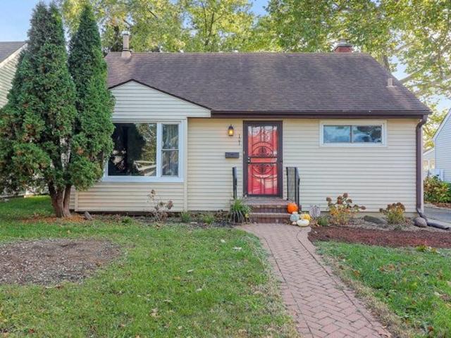 House for sale in Lombard, Illinois