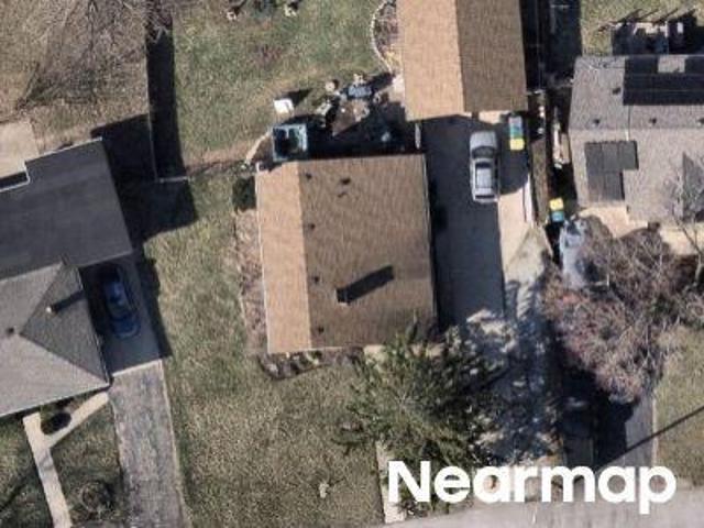 House for sale in Plainfield, Illinois