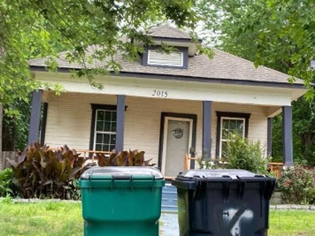House for sale in Oklahoma City, Oklahoma