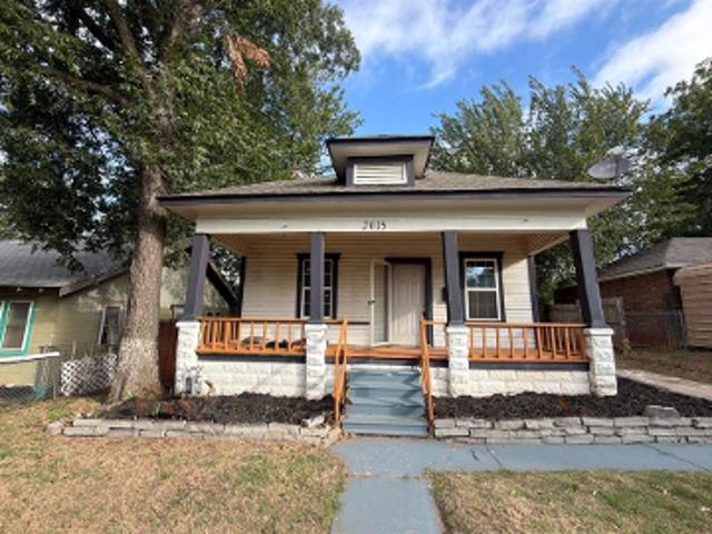 House for sale in Classens Cream Ridge, Oklahoma City