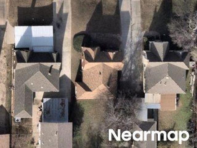 House for sale in Oklahoma City, Oklahoma
