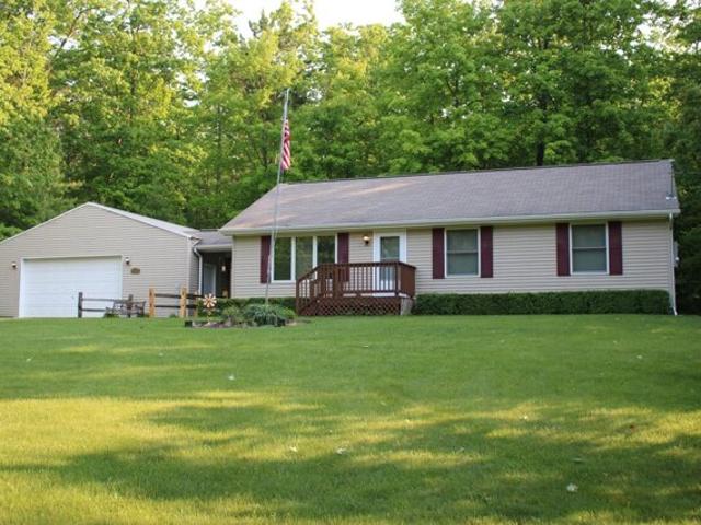 House for sale in Mio