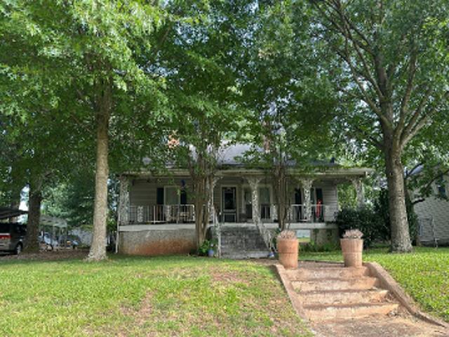 House for sale in Buford, Georgia