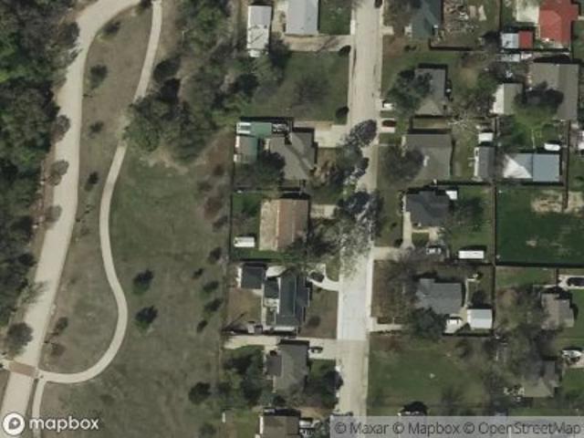 House for sale in Denton, Texas