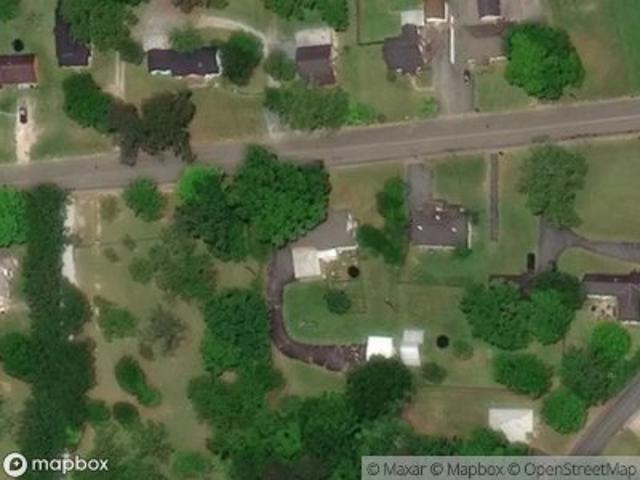 House for sale in Alpine, Alabama