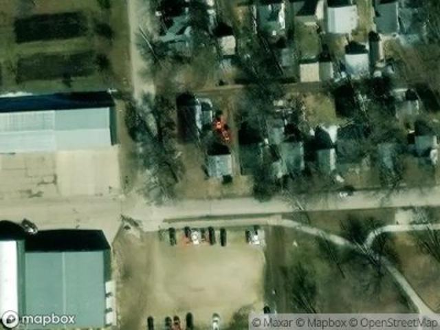 House for sale in Spencer, Iowa
