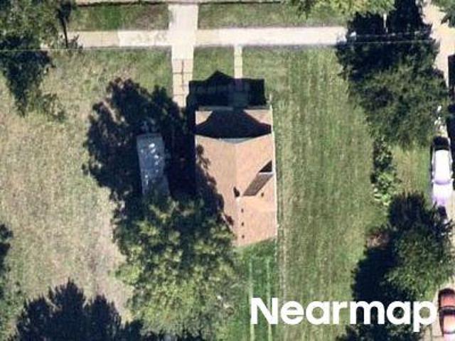 House for sale in Cumberland Street Historic District, Toledo